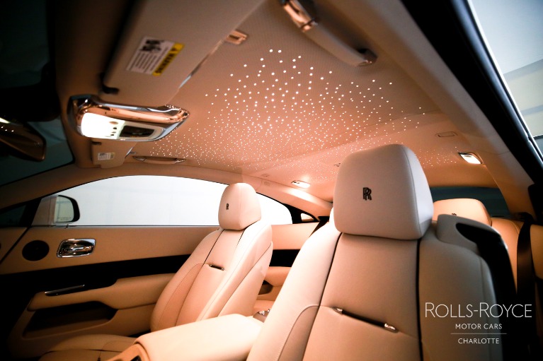 Used-2014-Rolls-Royce-Wraith
