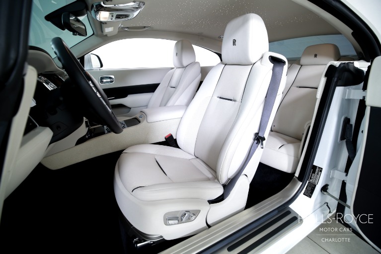 Used-2014-Rolls-Royce-Wraith