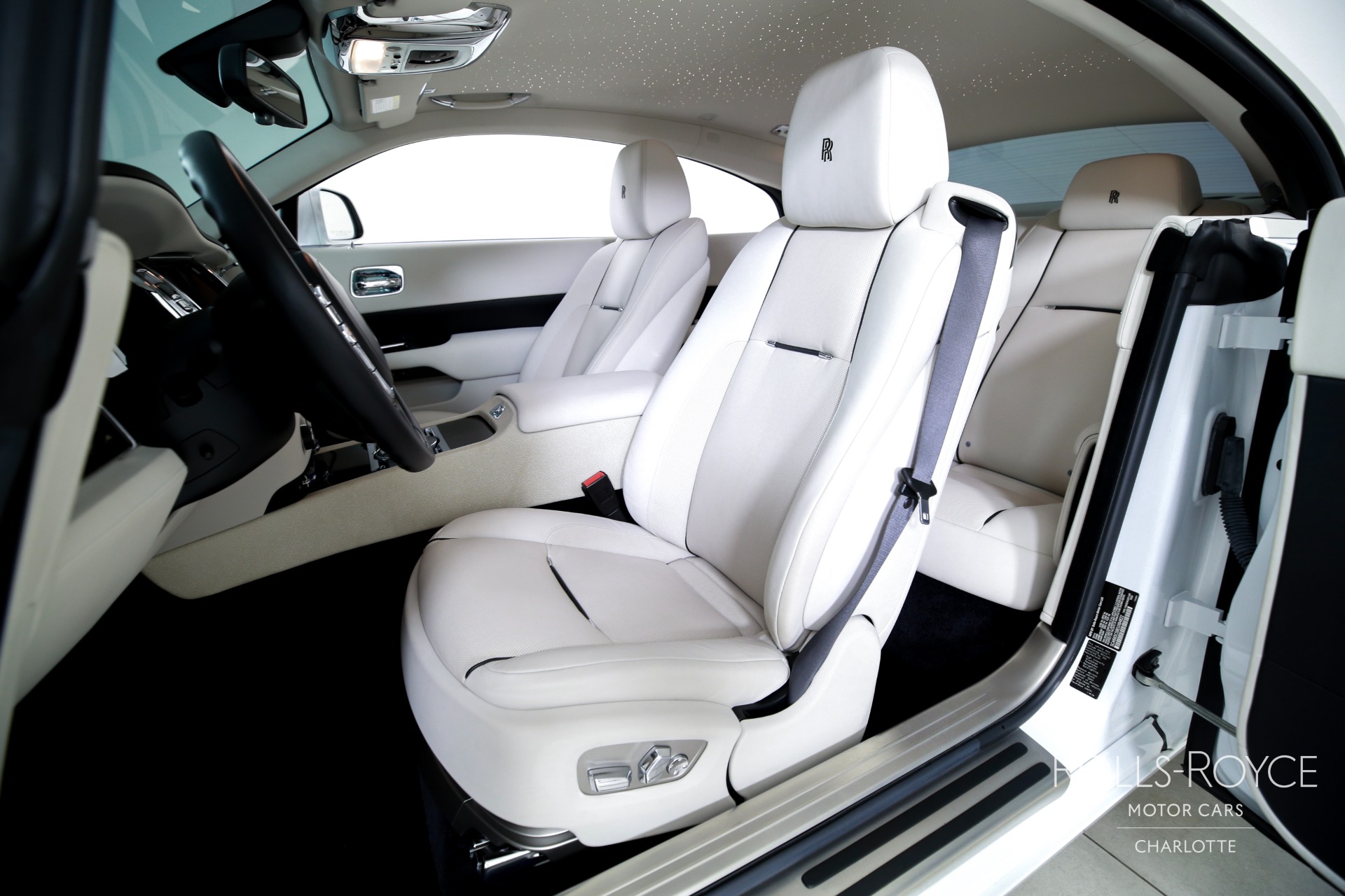 Used 2014 Rolls-Royce Wraith  | Charlotte, NC