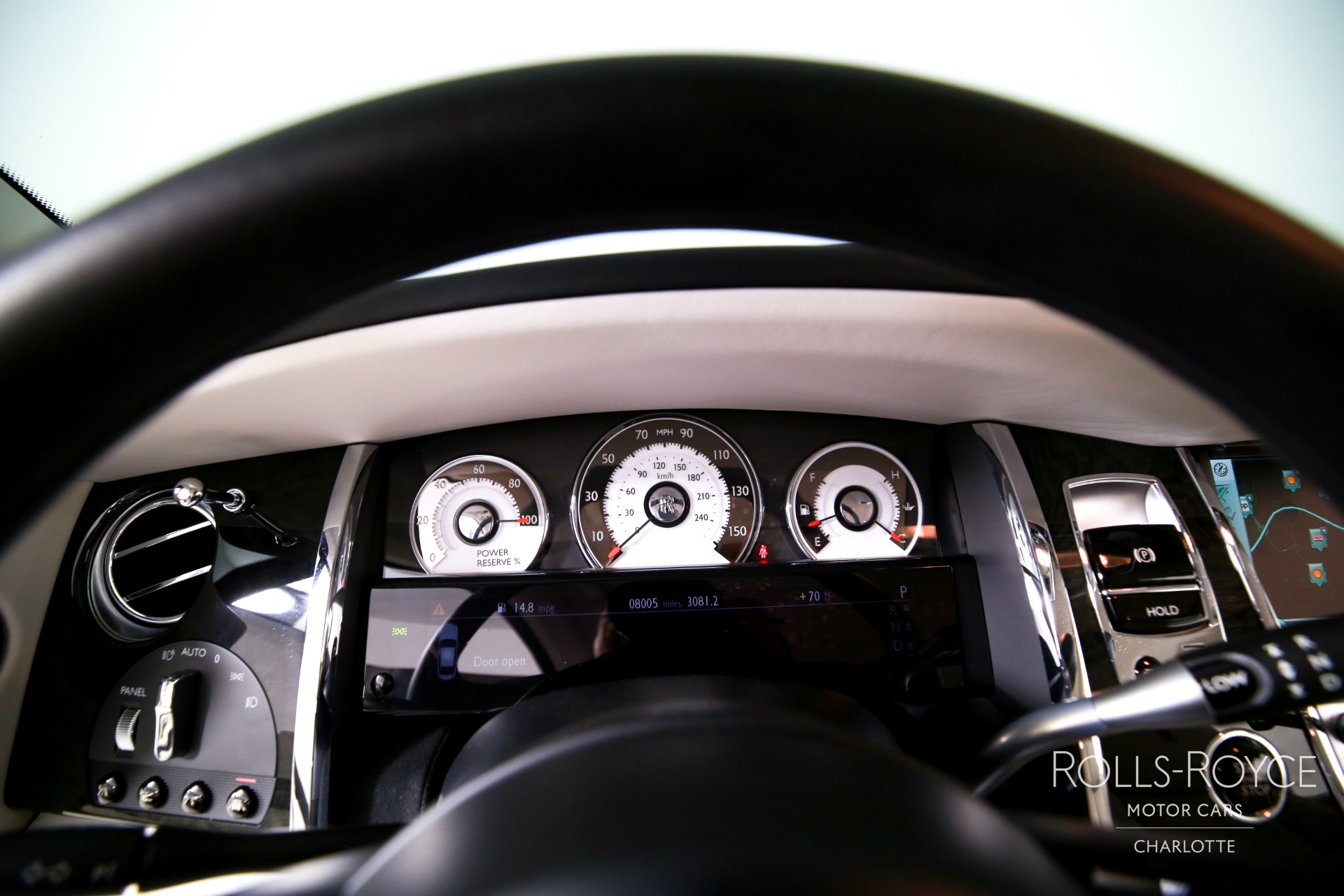 Used 2014 Rolls-Royce Wraith  | Charlotte, NC