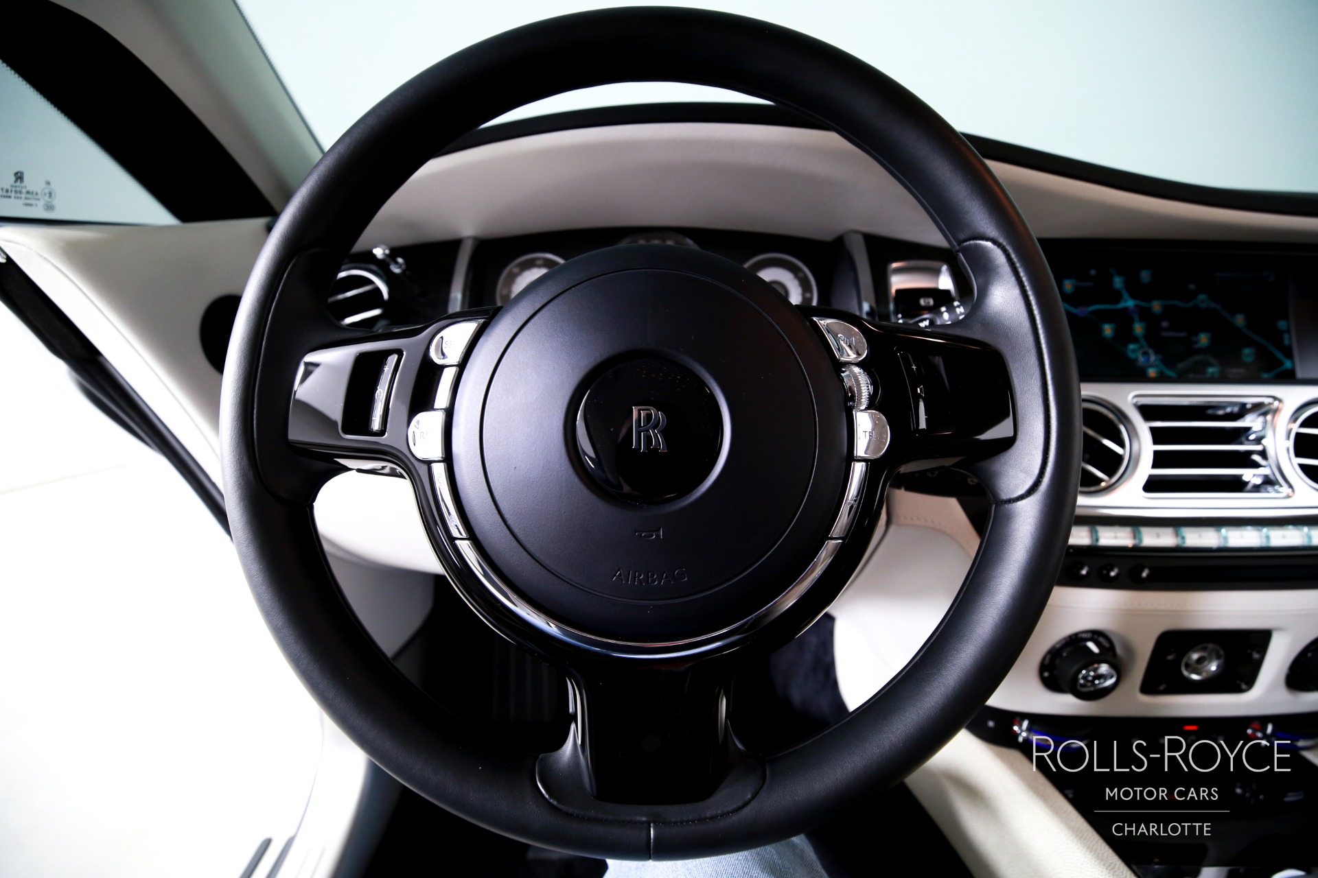 Used 2014 Rolls-Royce Wraith  | Charlotte, NC
