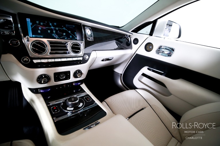 Used-2014-Rolls-Royce-Wraith