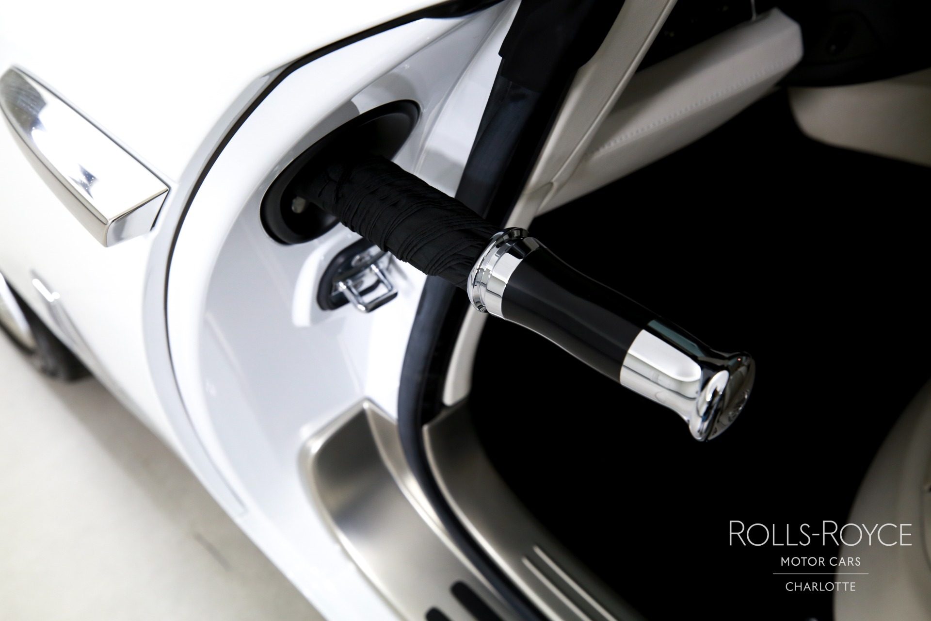 Used 2014 Rolls-Royce Wraith  | Charlotte, NC