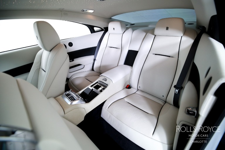 Used-2014-Rolls-Royce-Wraith