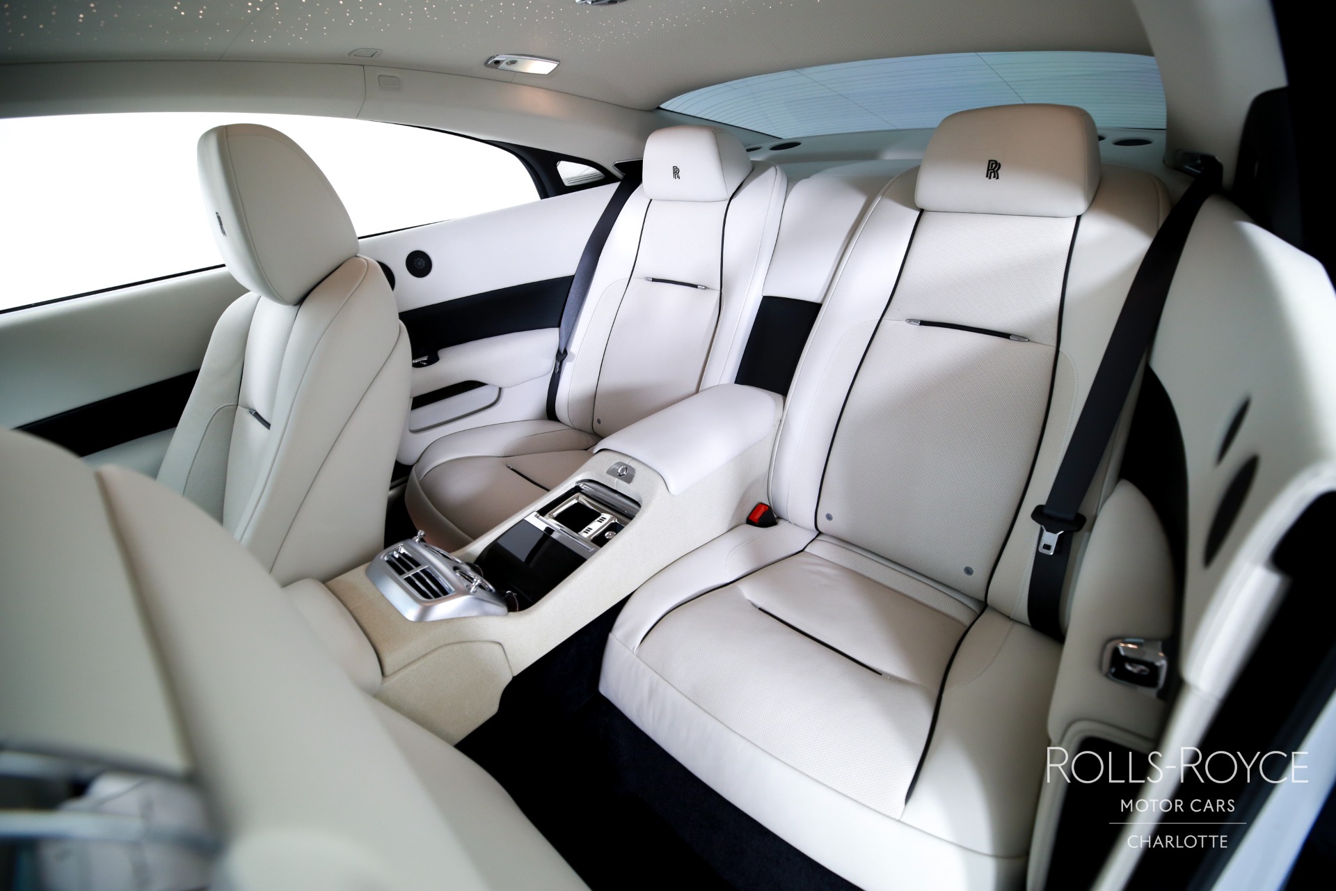 Used 2014 Rolls-Royce Wraith  | Charlotte, NC