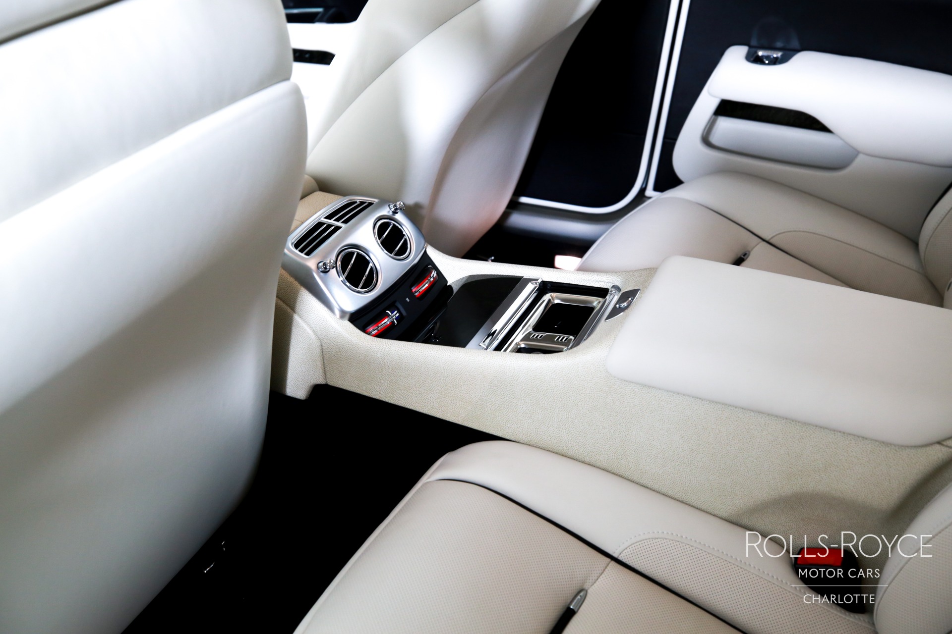 Used 2014 Rolls-Royce Wraith  | Charlotte, NC