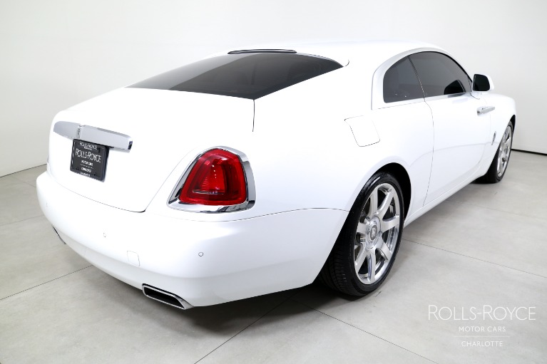 Used-2014-Rolls-Royce-Wraith