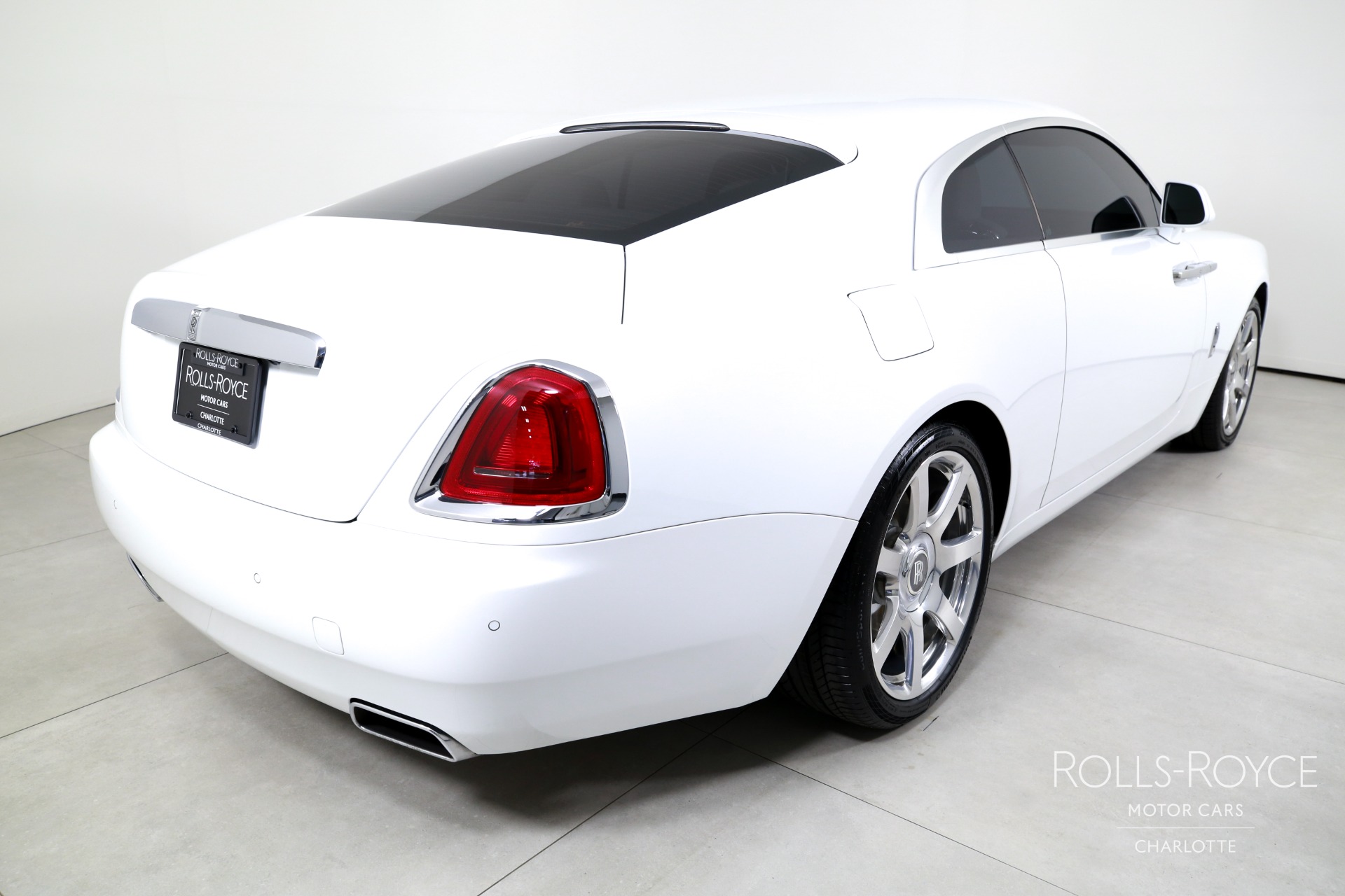 Used 2014 Rolls-Royce Wraith  | Charlotte, NC