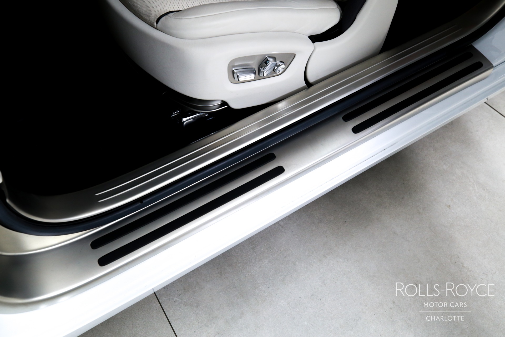 Used 2014 Rolls-Royce Wraith  | Charlotte, NC