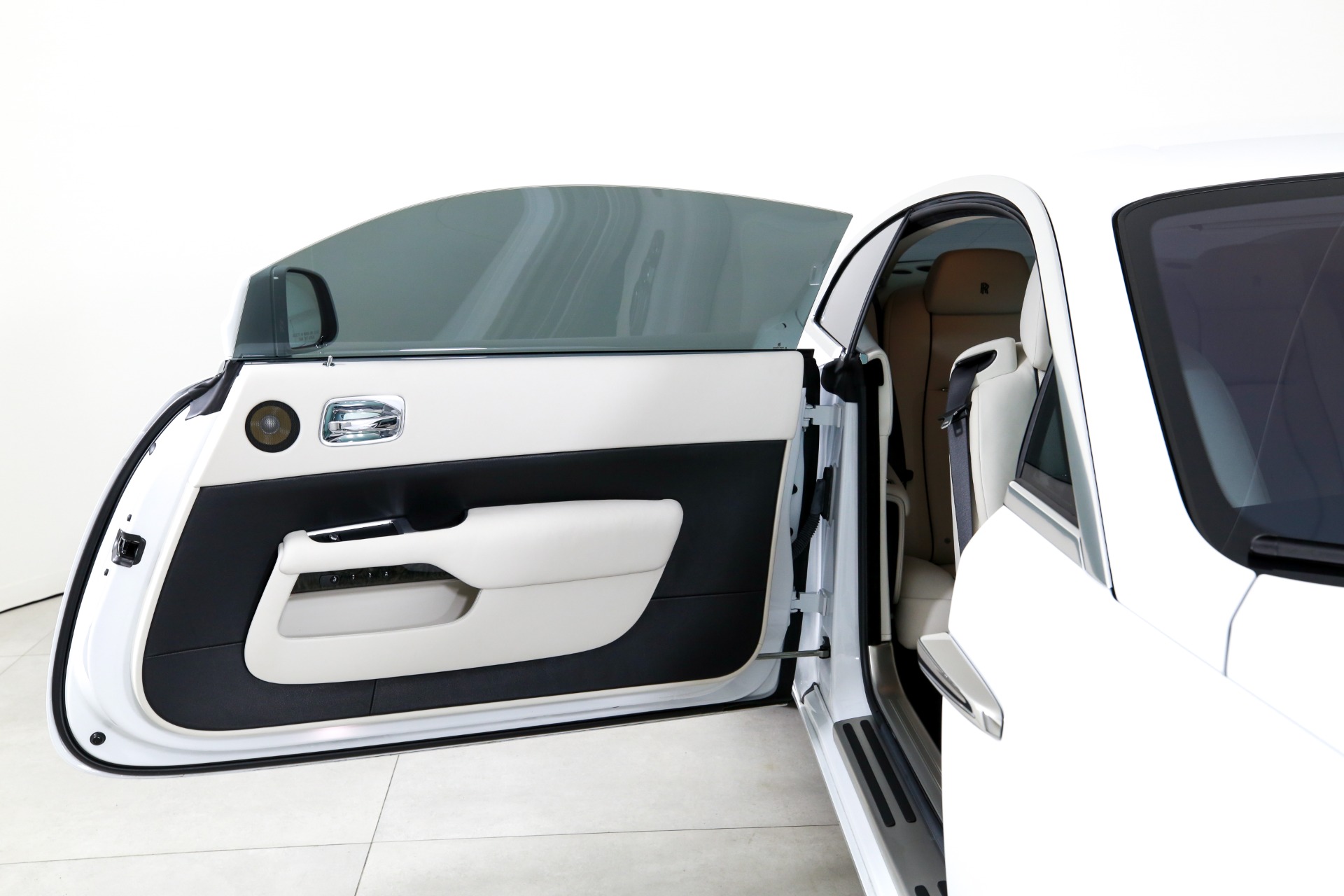 Used 2014 Rolls-Royce Wraith  | Charlotte, NC