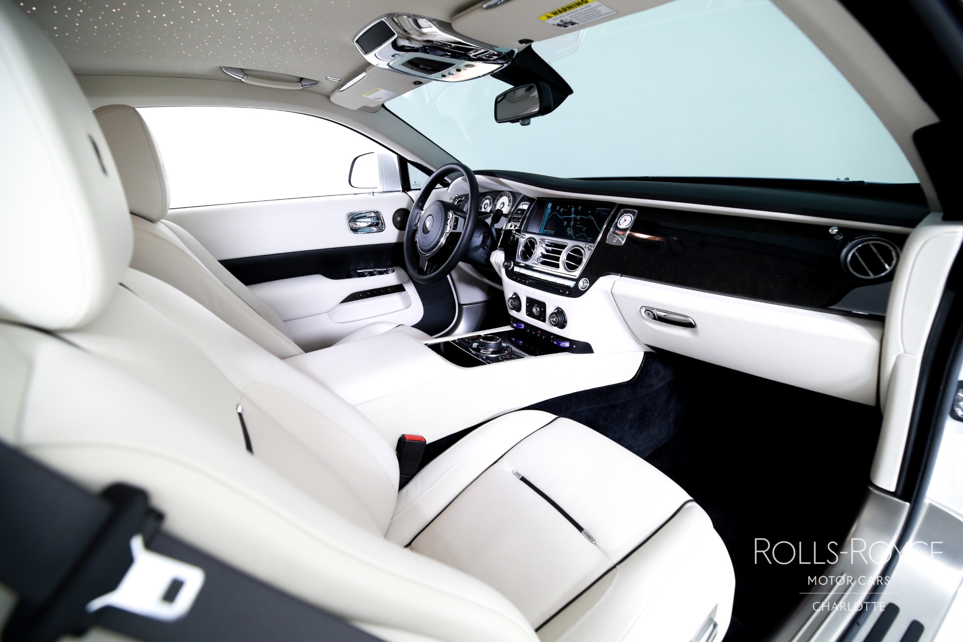 Used 2014 Rolls-Royce Wraith  | Charlotte, NC