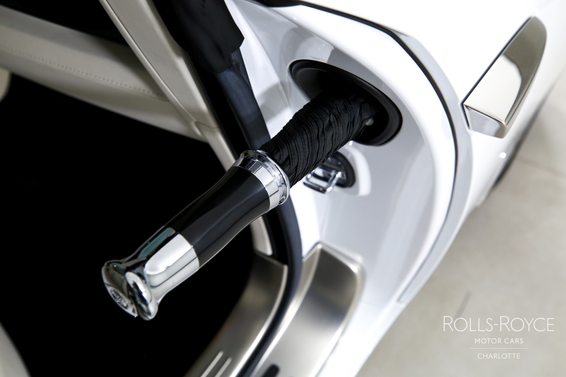 Used 2014 Rolls-Royce Wraith  | Charlotte, NC