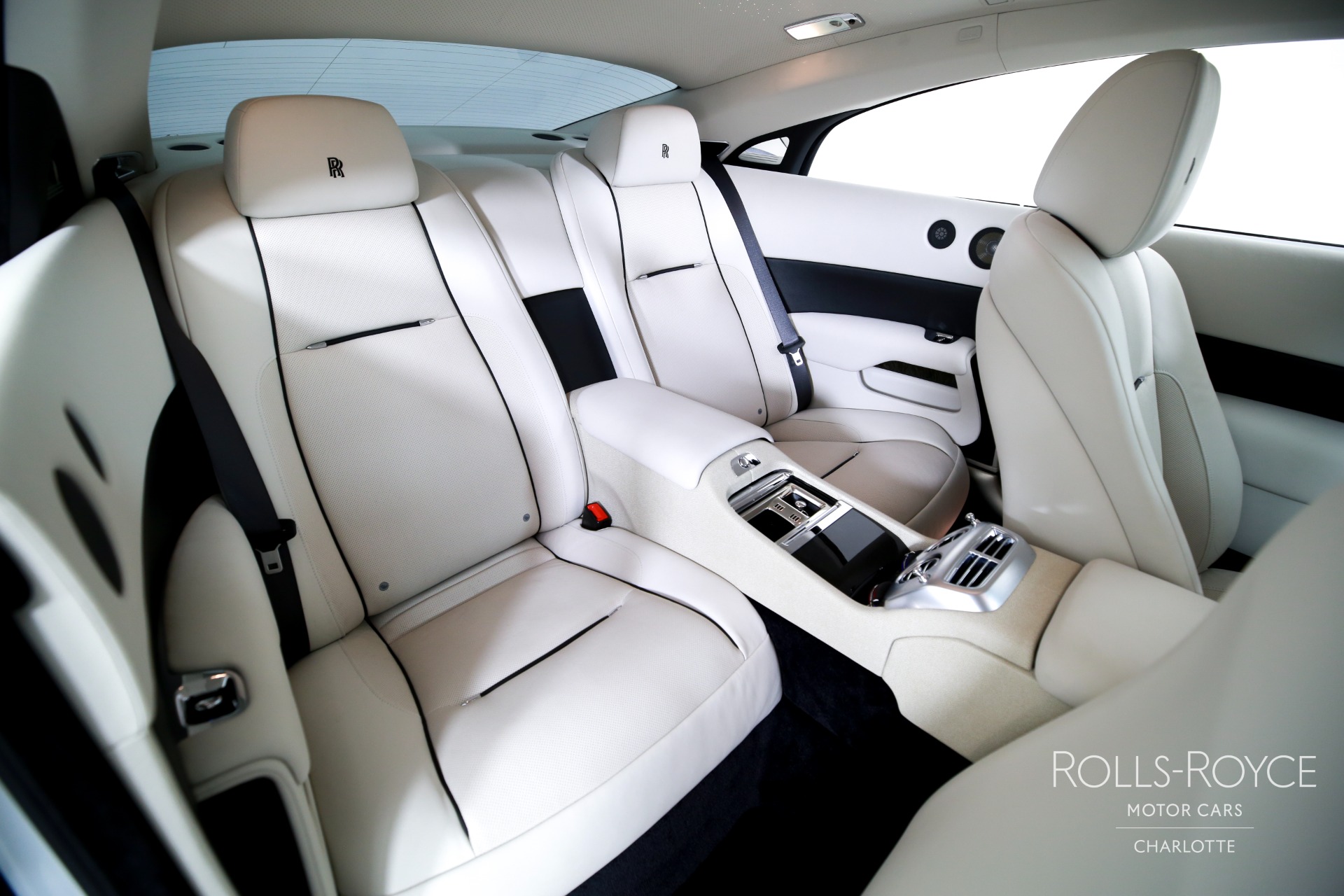 Used 2014 Rolls-Royce Wraith  | Charlotte, NC