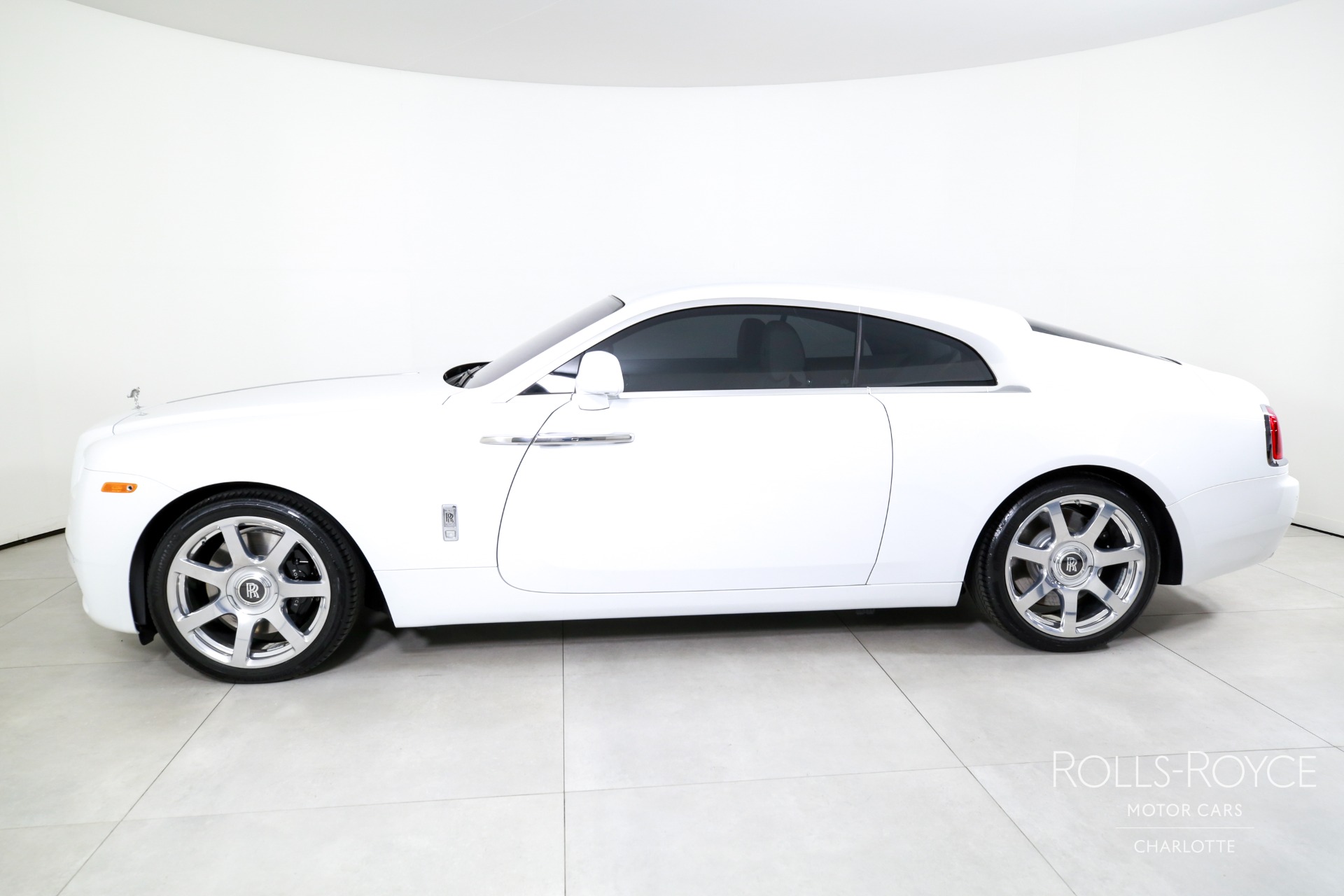 Used 2014 Rolls-Royce Wraith  | Charlotte, NC