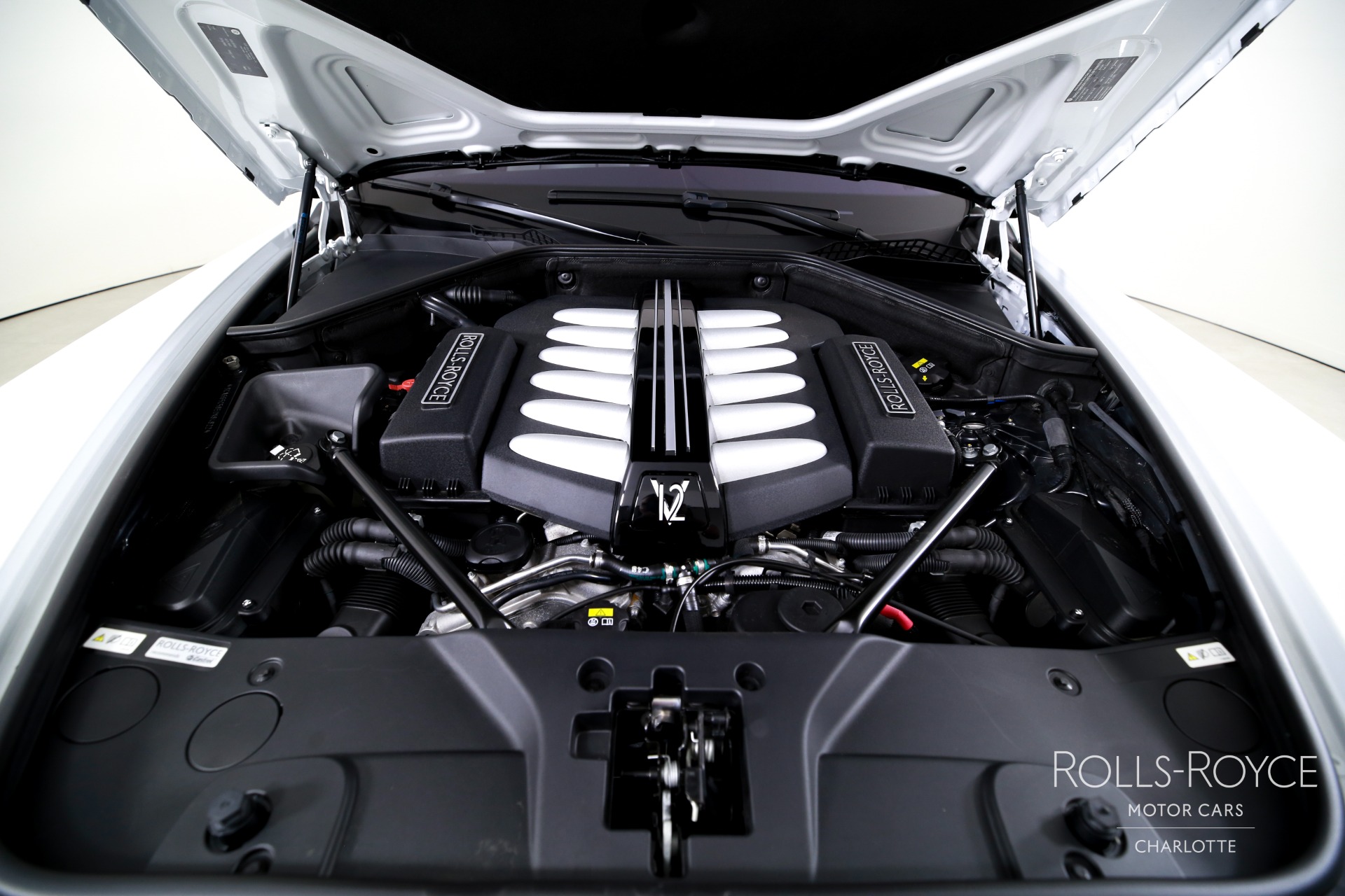 Used 2014 Rolls-Royce Wraith  | Charlotte, NC