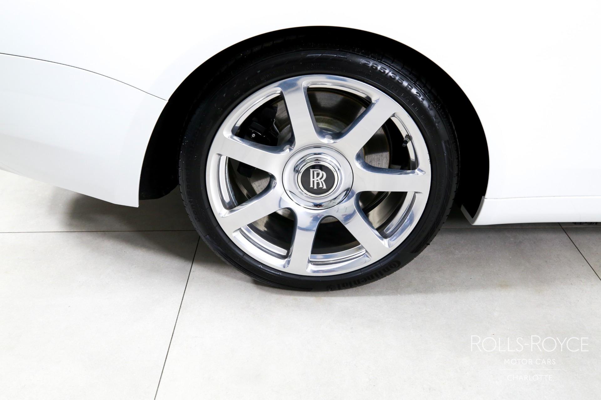 Used 2014 Rolls-Royce Wraith  | Charlotte, NC