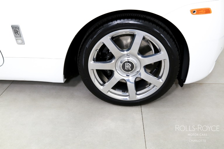 Used-2014-Rolls-Royce-Wraith