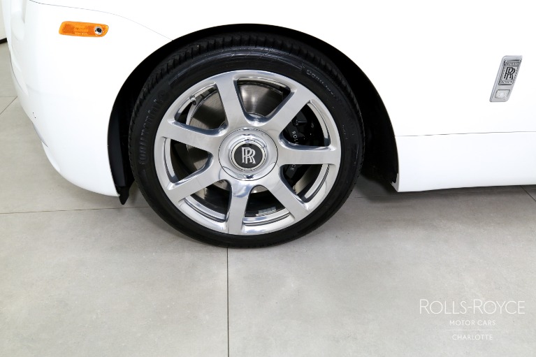 Used-2014-Rolls-Royce-Wraith