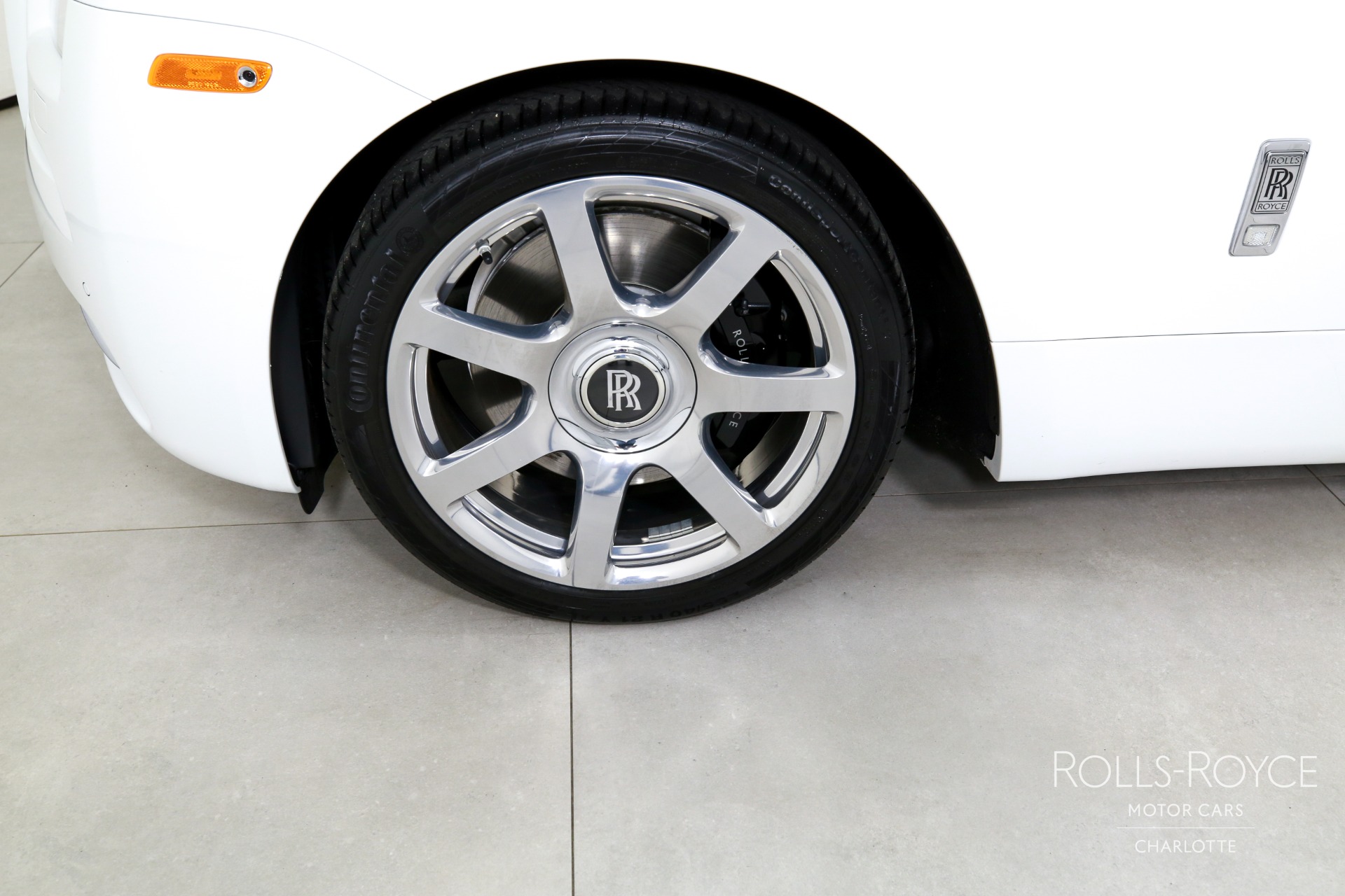 Used 2014 Rolls-Royce Wraith  | Charlotte, NC