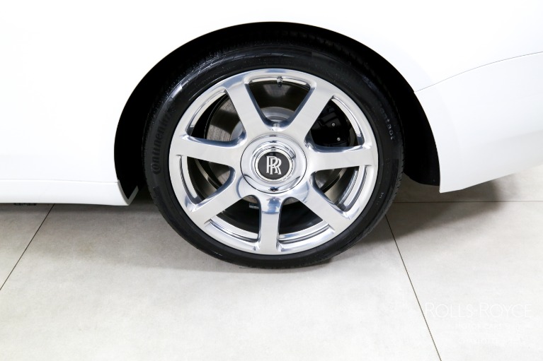 Used-2014-Rolls-Royce-Wraith