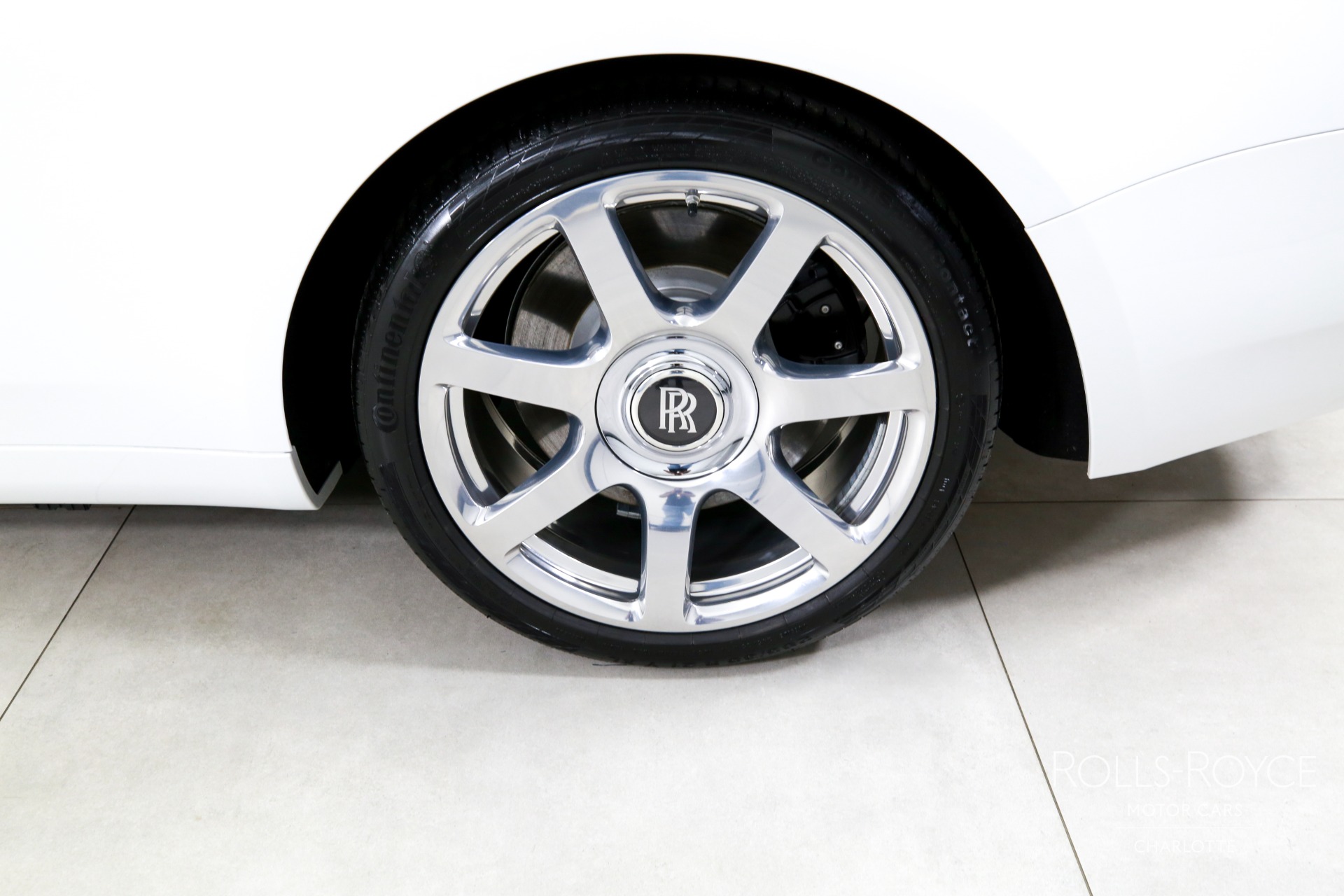 Used 2014 Rolls-Royce Wraith  | Charlotte, NC