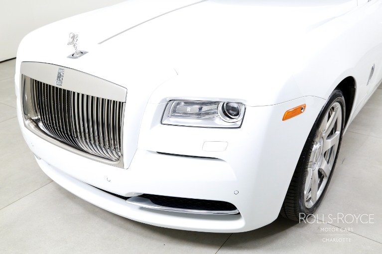 Used-2014-Rolls-Royce-Wraith