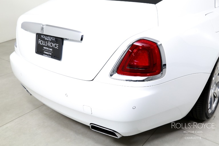 Used-2014-Rolls-Royce-Wraith