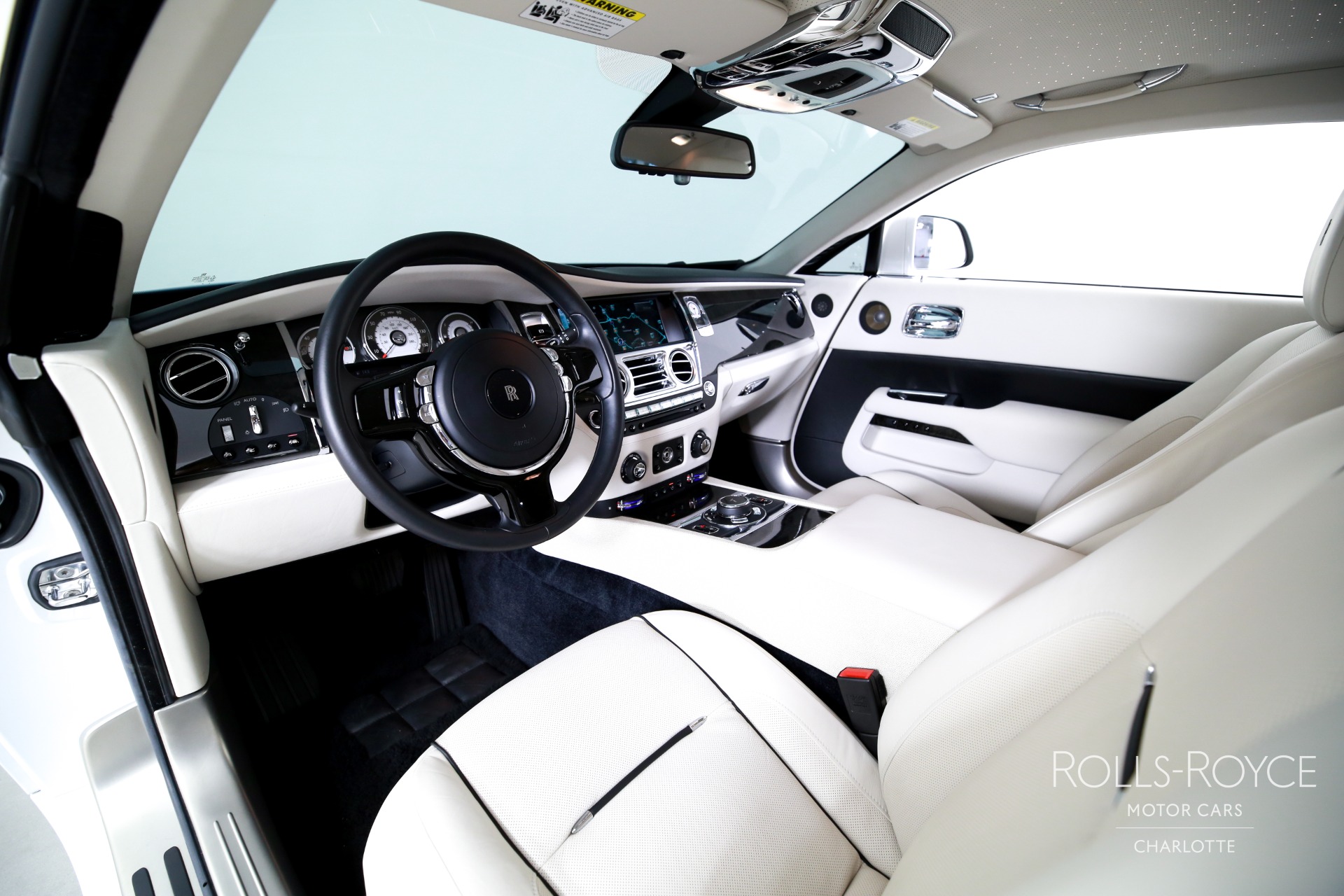 Used 2014 Rolls-Royce Wraith  | Charlotte, NC