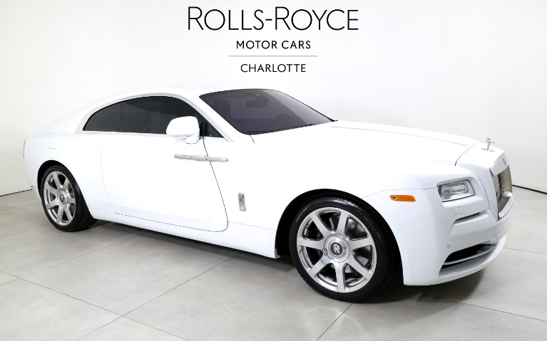 Used-2014-Rolls-Royce-Wraith