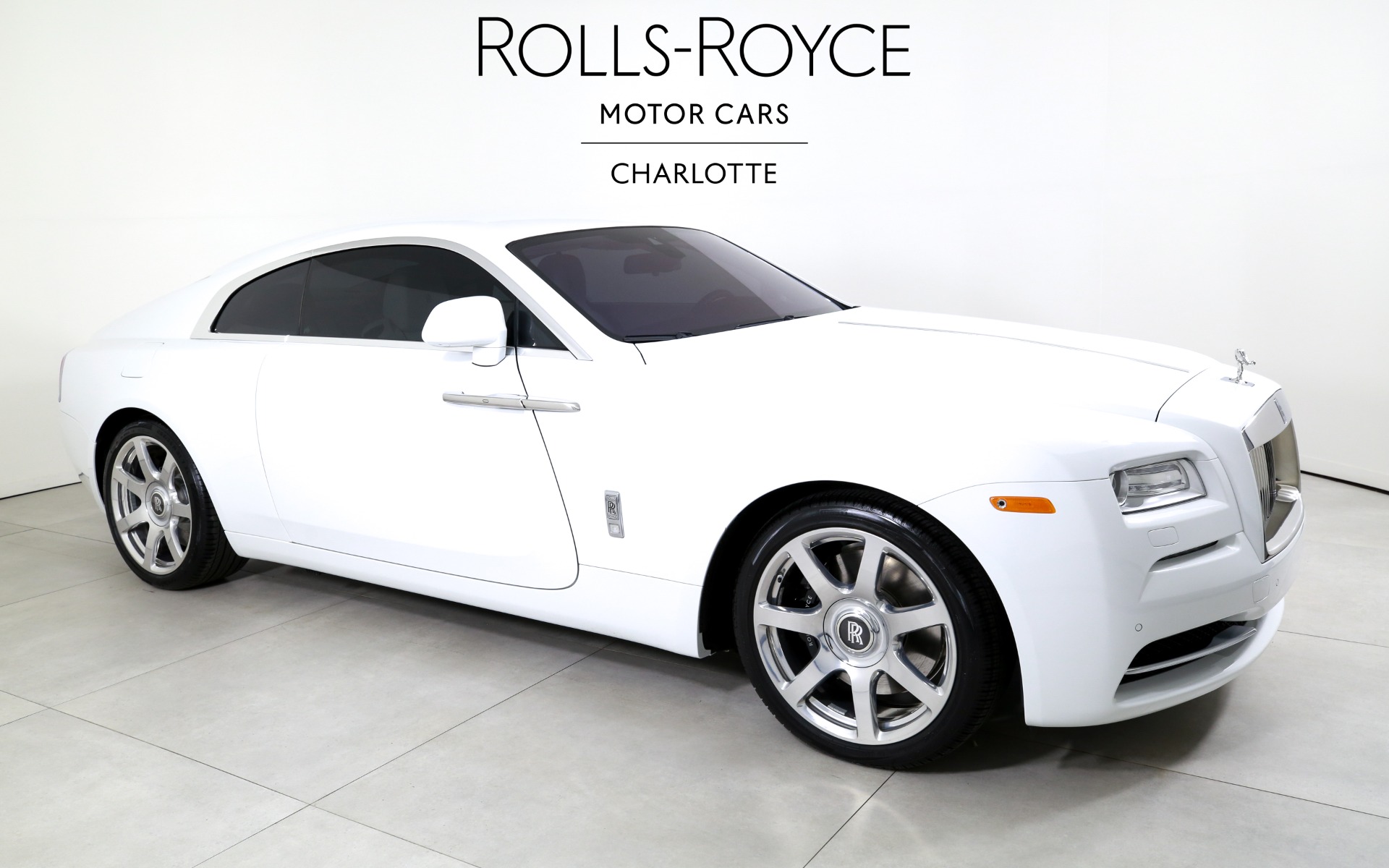 Used 2014 Rolls-Royce Wraith  | Charlotte, NC