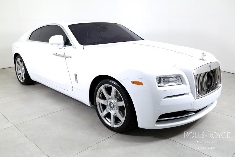 Used-2014-Rolls-Royce-Wraith