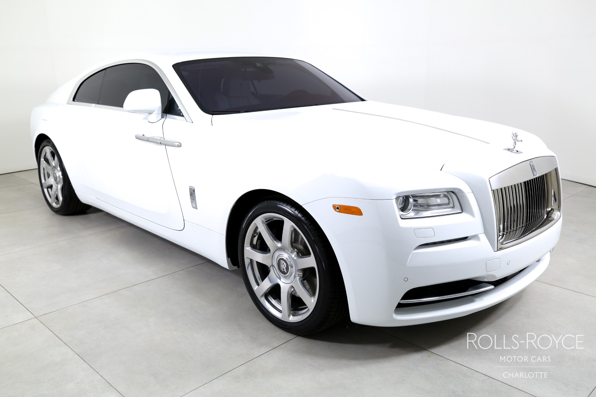 Used 2014 Rolls-Royce Wraith  | Charlotte, NC