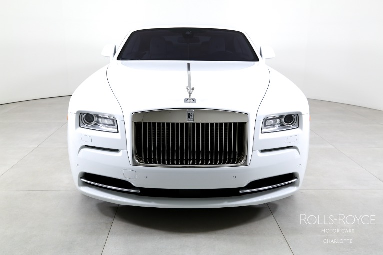 Used-2014-Rolls-Royce-Wraith