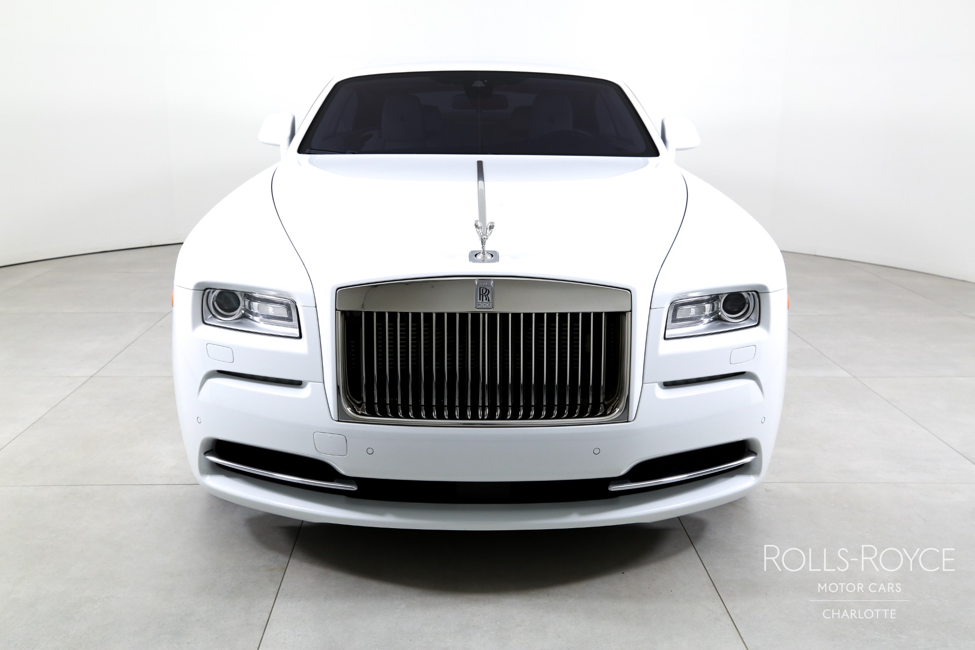 Used 2014 Rolls-Royce Wraith  | Charlotte, NC
