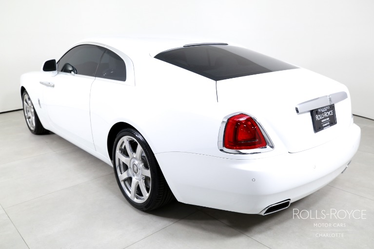 Used-2014-Rolls-Royce-Wraith