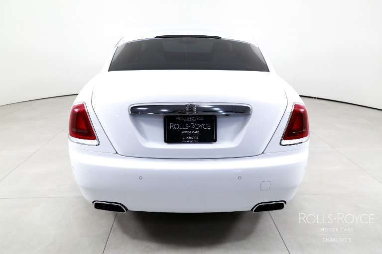 Used-2014-Rolls-Royce-Wraith