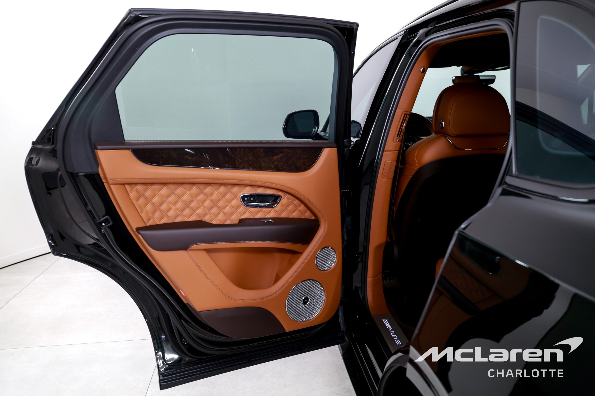 Used 2021 Bentley Bentayga V8 | Charlotte, NC
