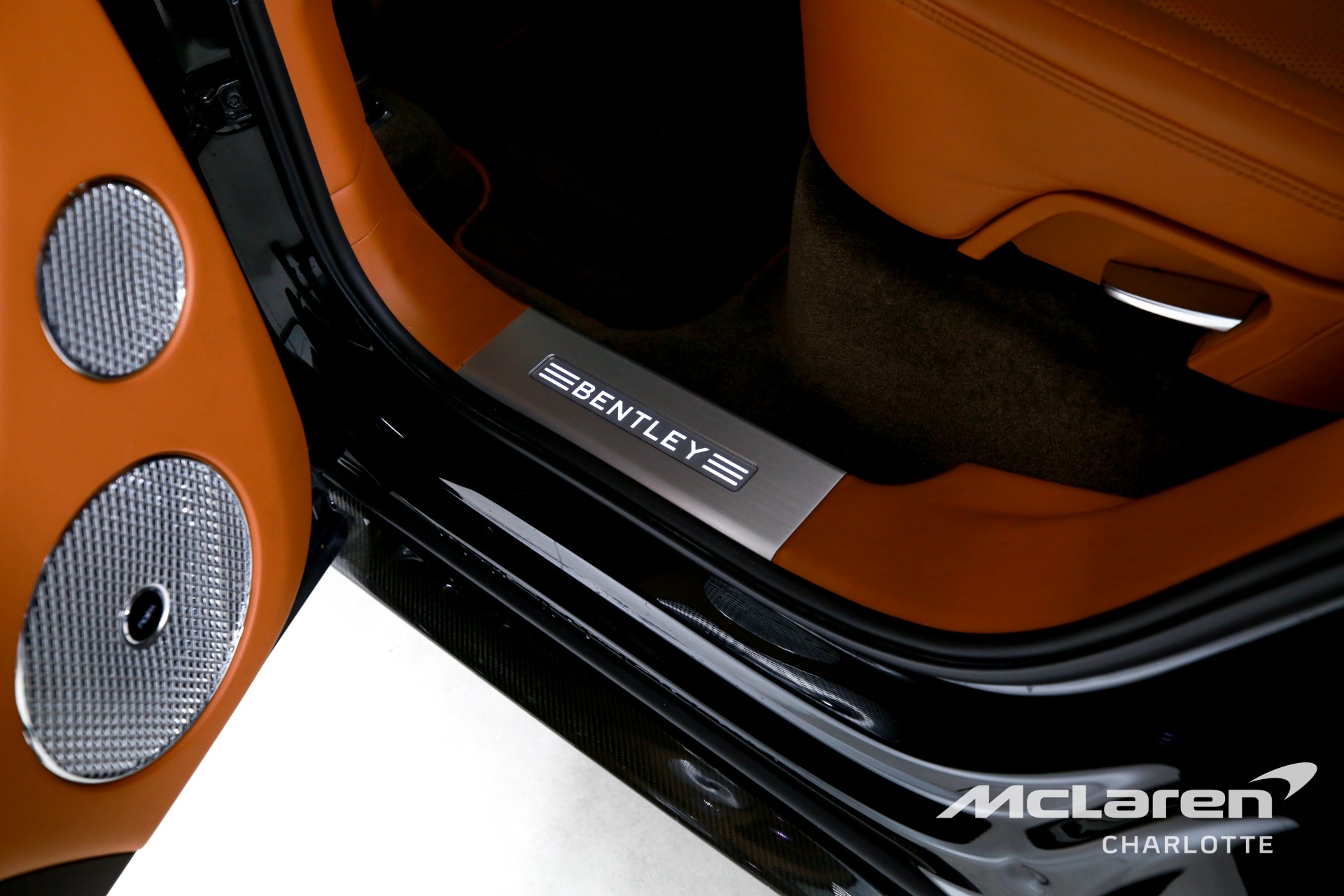Used 2021 Bentley Bentayga V8 | Charlotte, NC