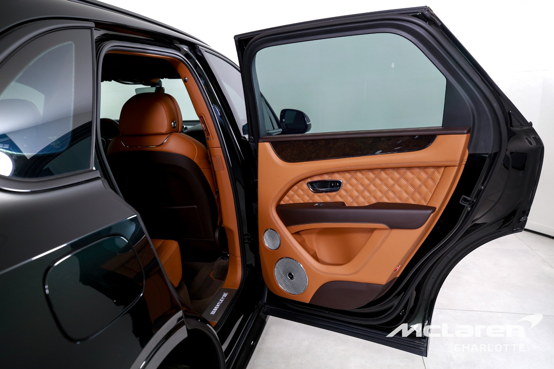 Used 2021 Bentley Bentayga V8 | Charlotte, NC