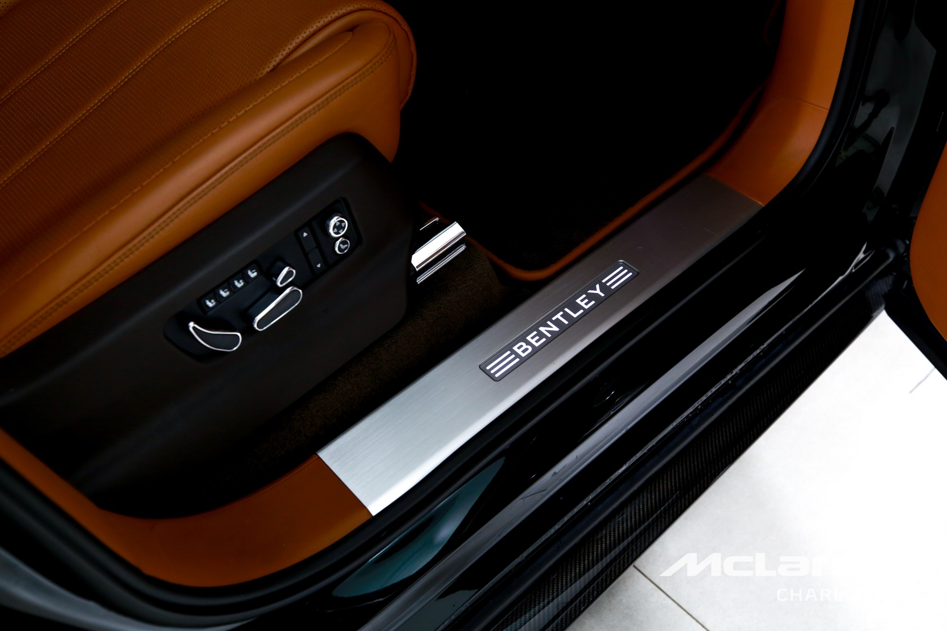 Used 2021 Bentley Bentayga V8 | Charlotte, NC