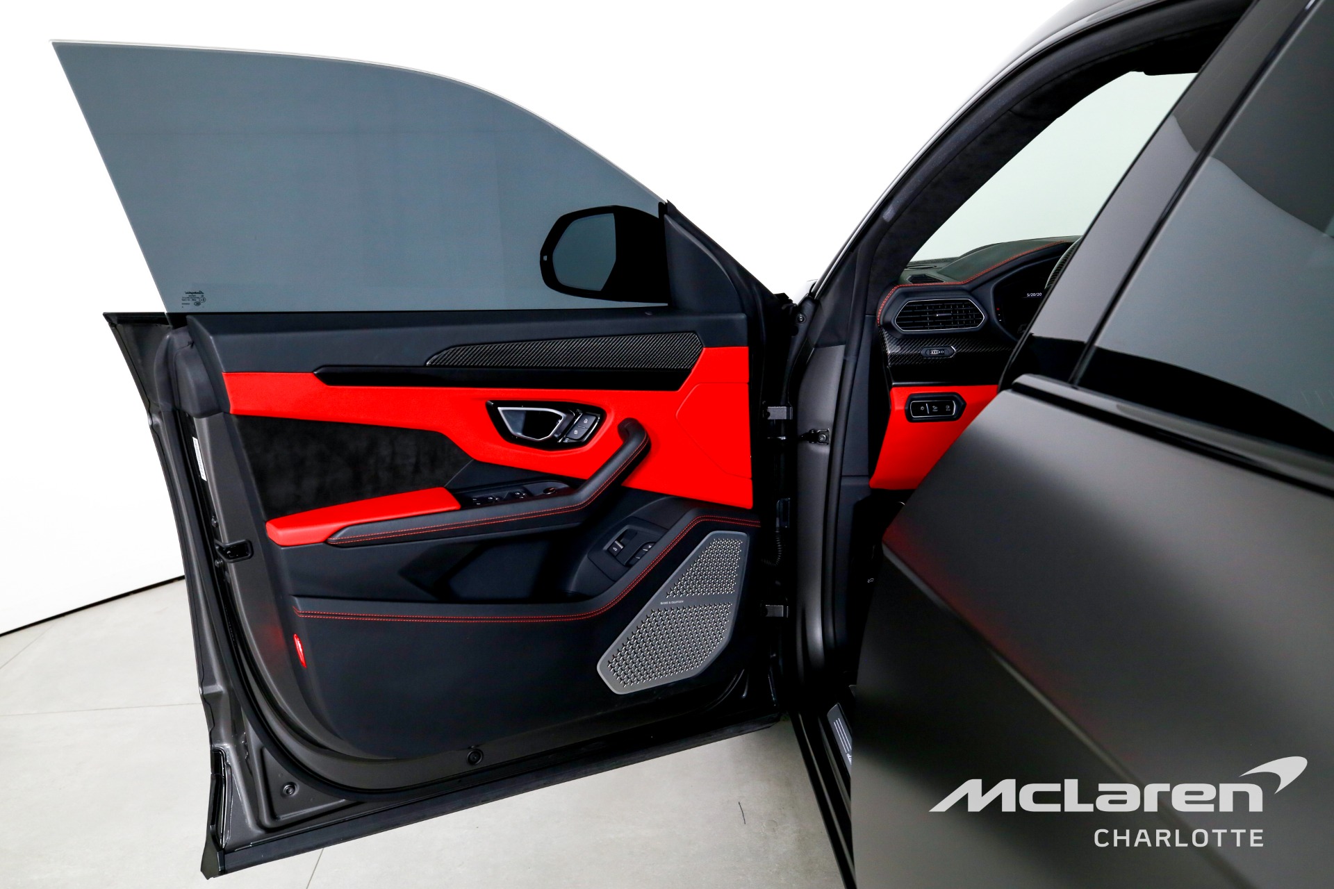 Used 2022 Lamborghini Urus  | Charlotte, NC