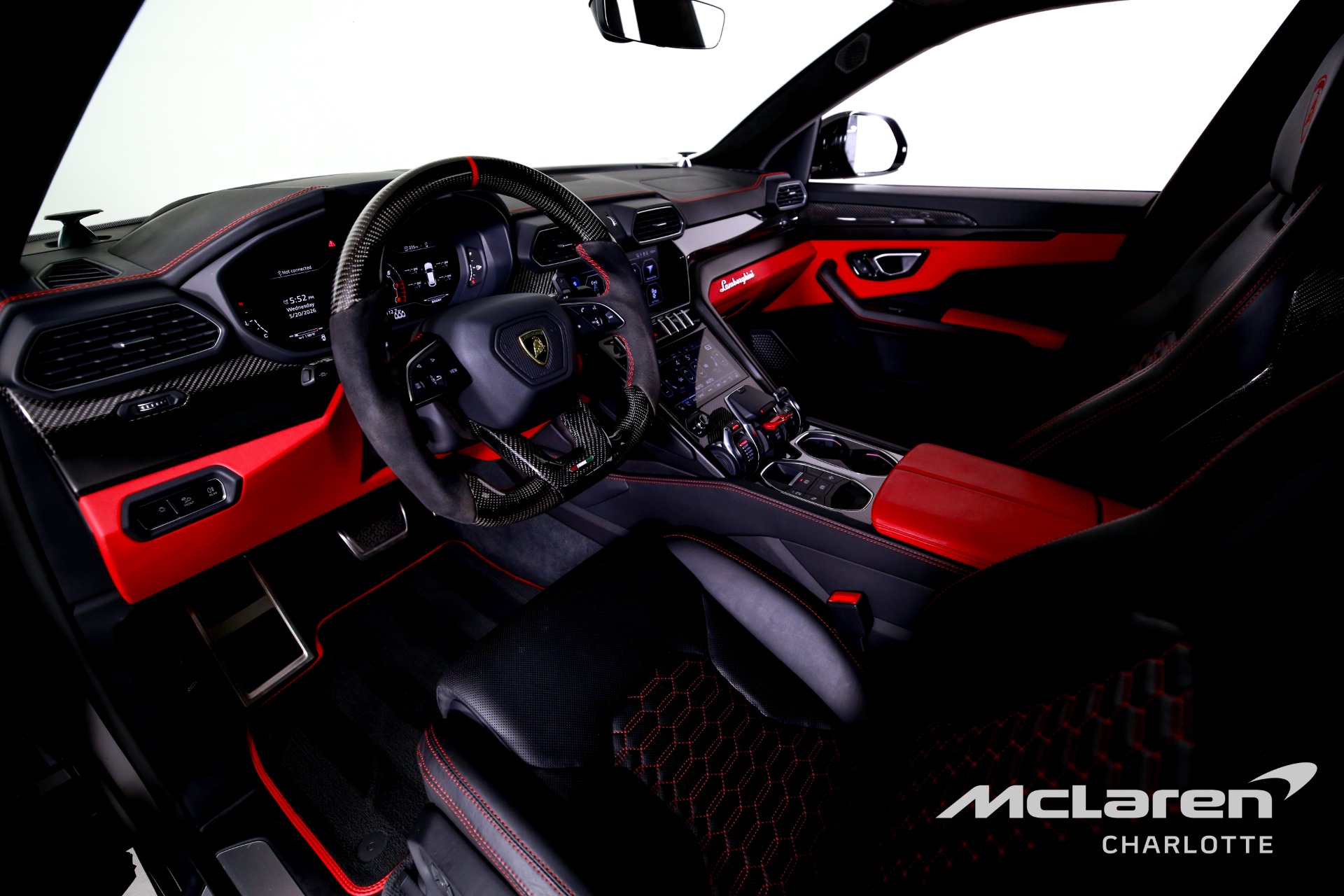 Used 2022 Lamborghini Urus  | Charlotte, NC