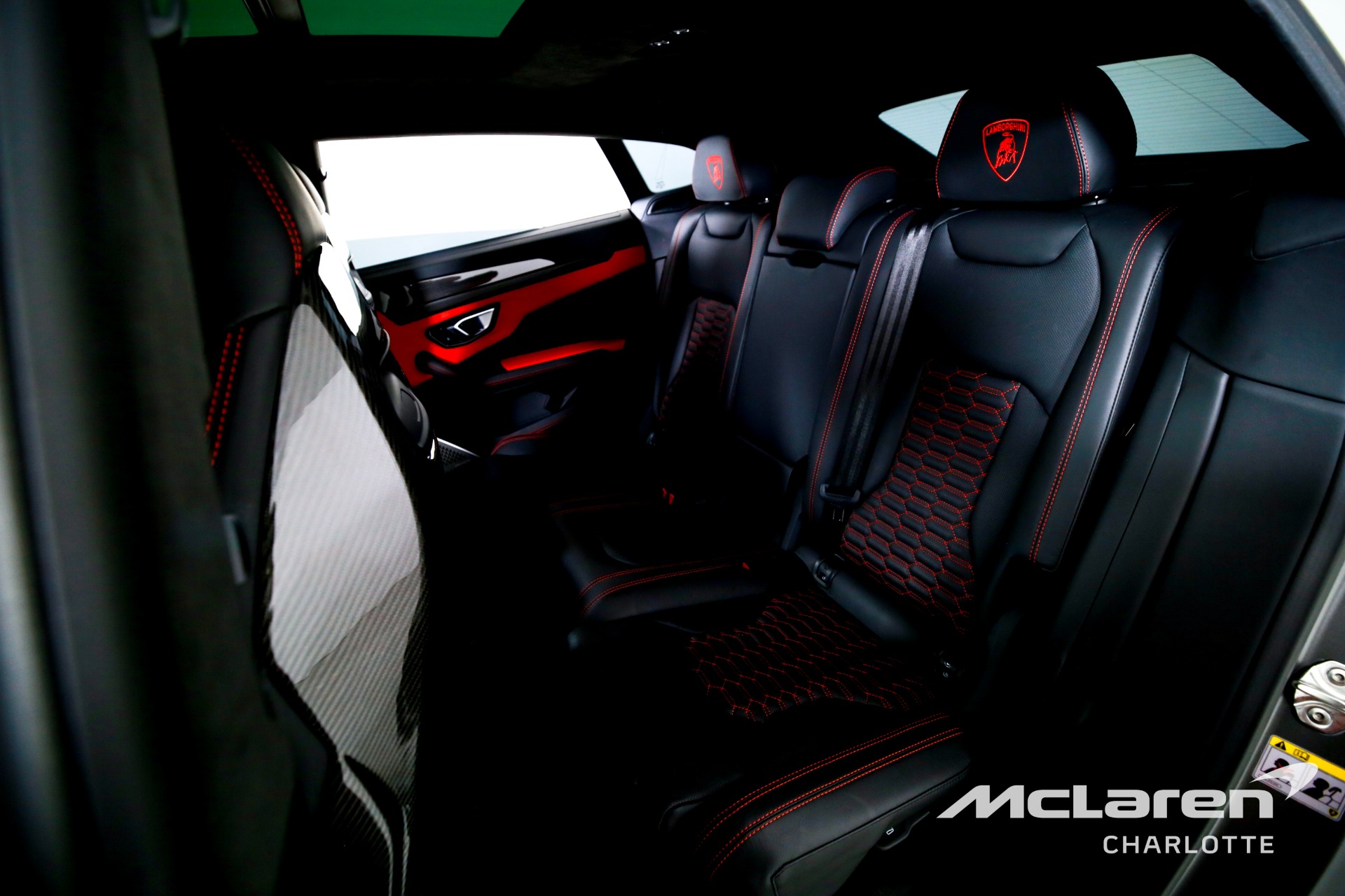Used 2022 Lamborghini Urus  | Charlotte, NC
