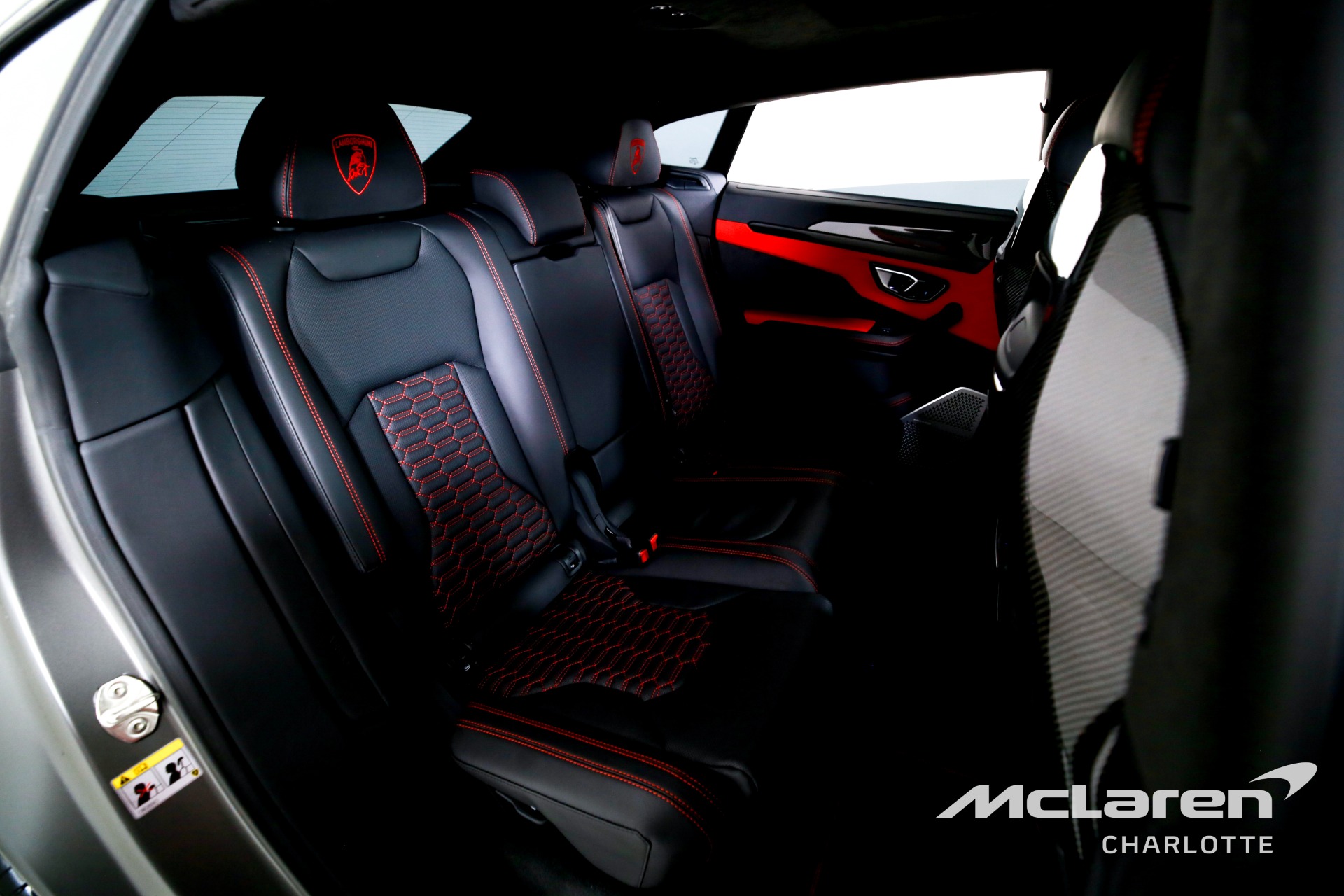 Used 2022 Lamborghini Urus  | Charlotte, NC