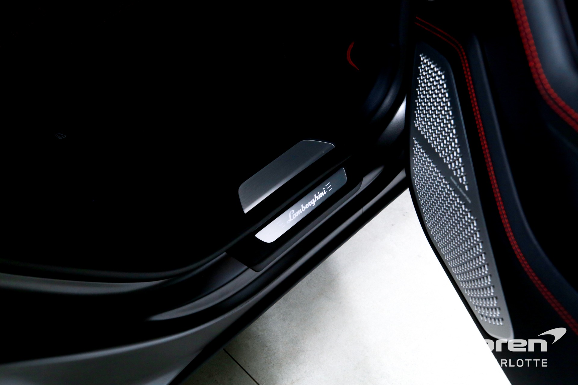 Used 2022 Lamborghini Urus  | Charlotte, NC