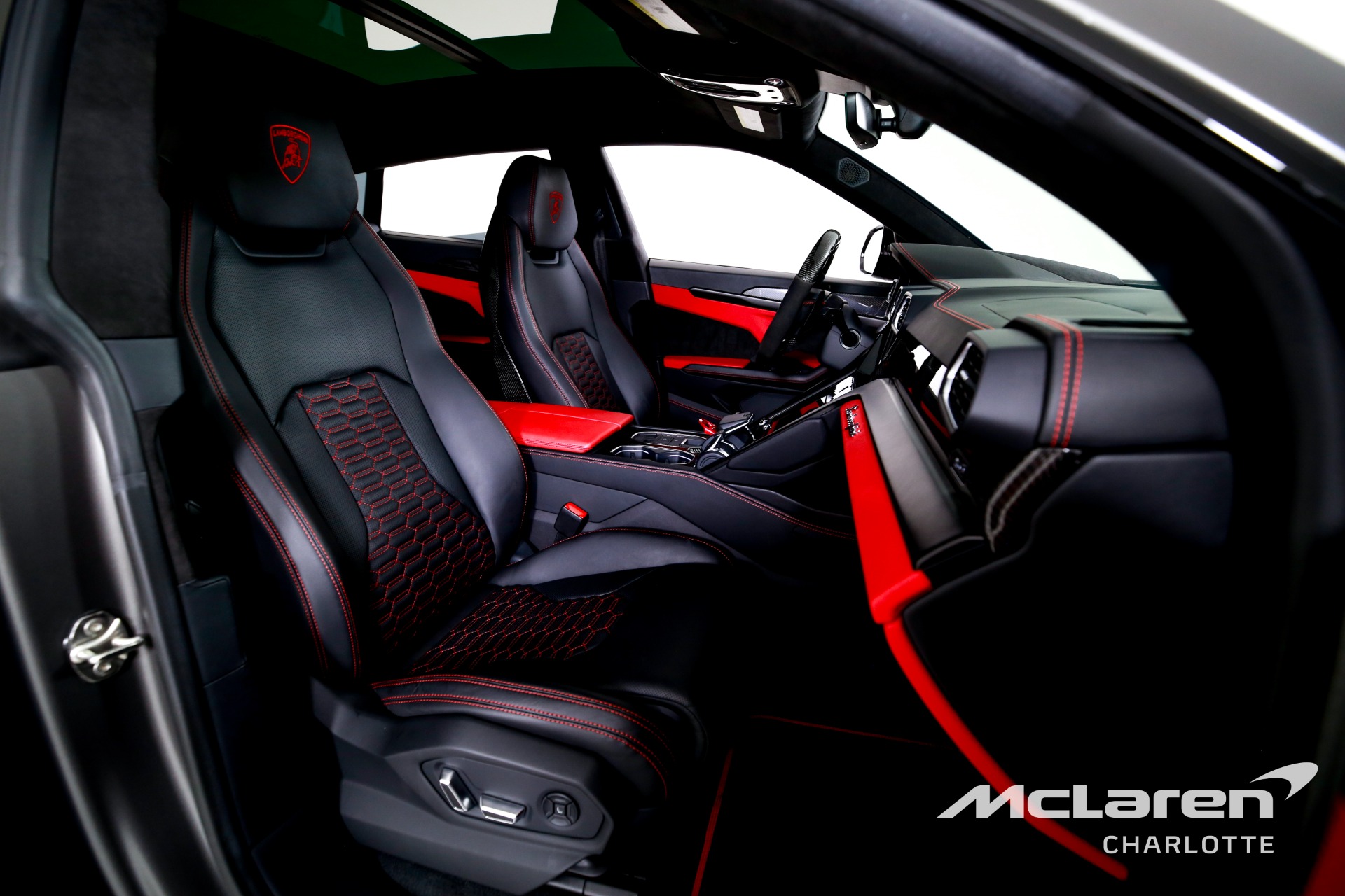 Used 2022 Lamborghini Urus  | Charlotte, NC