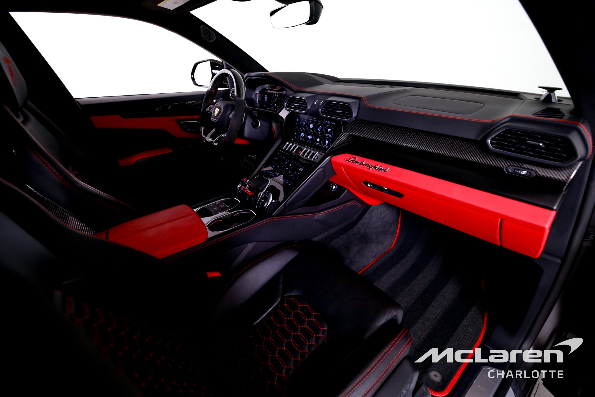 Used 2022 Lamborghini Urus  | Charlotte, NC