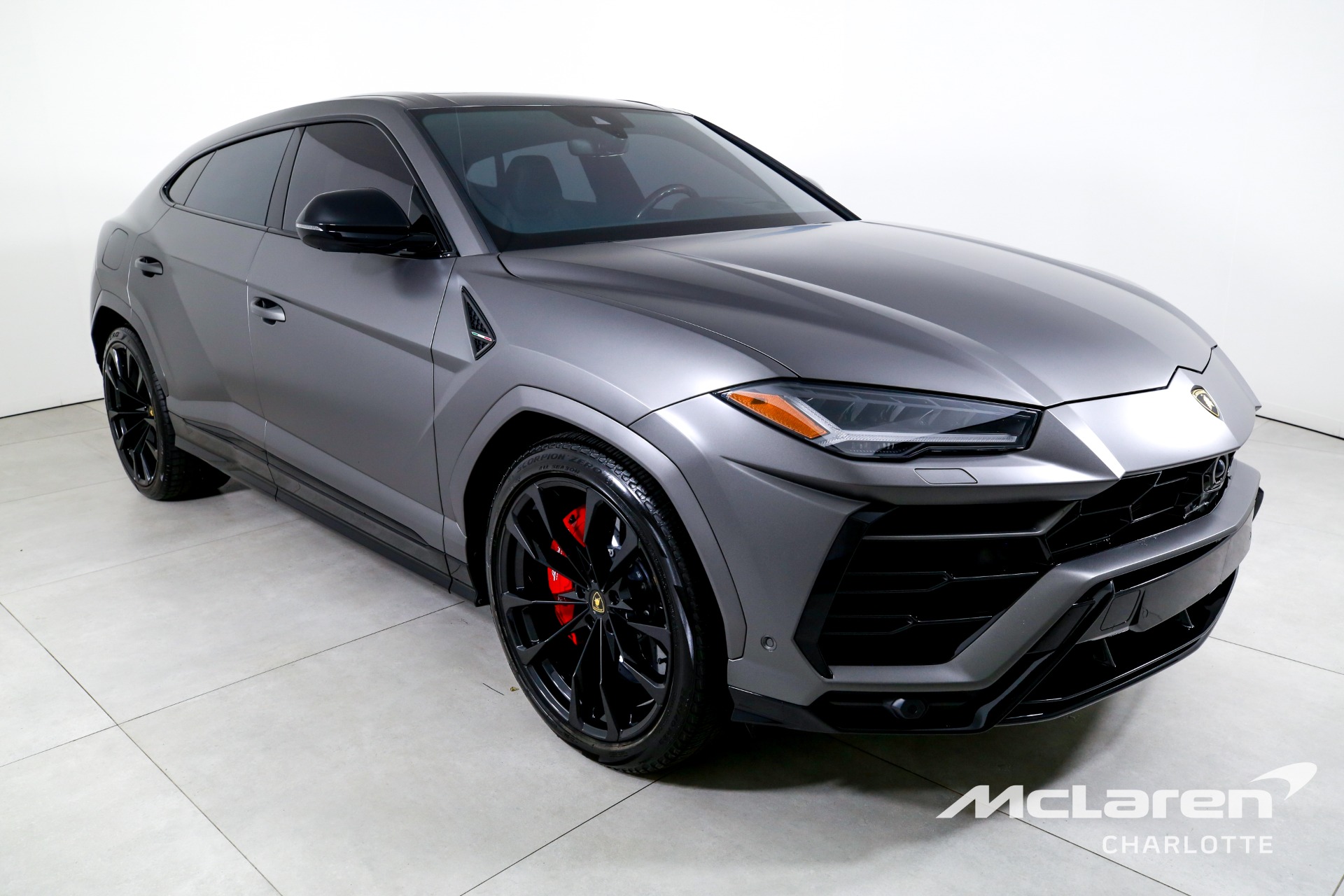 Used 2022 Lamborghini Urus  | Charlotte, NC