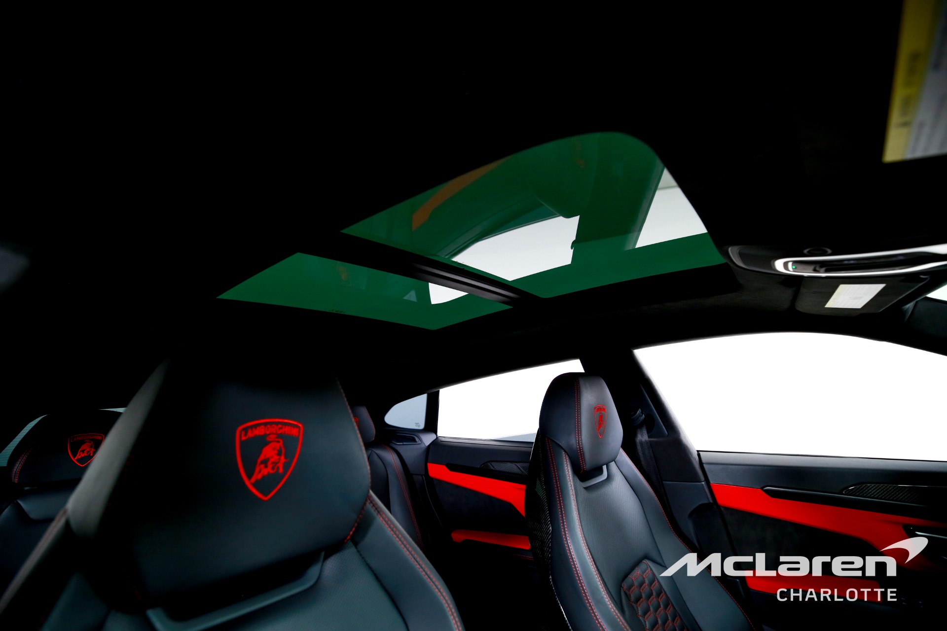 Used 2022 Lamborghini Urus  | Charlotte, NC