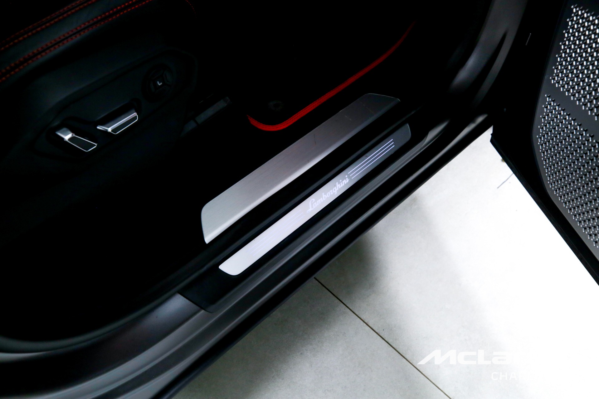 Used 2022 Lamborghini Urus  | Charlotte, NC